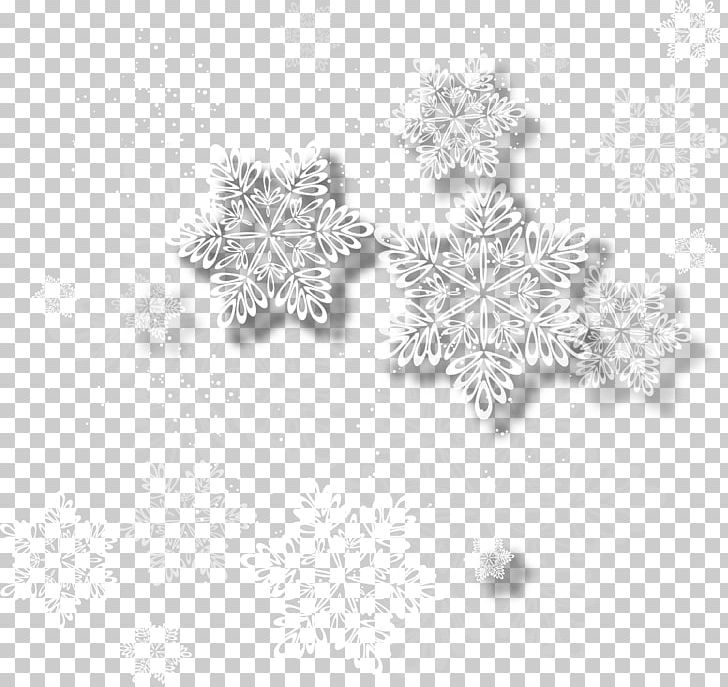 White Snowflake PNG, Clipart, Body Jewelry, Cartoon Snowflake, Download, Euclidean Vector, Golden Snowflakes Free PNG Download