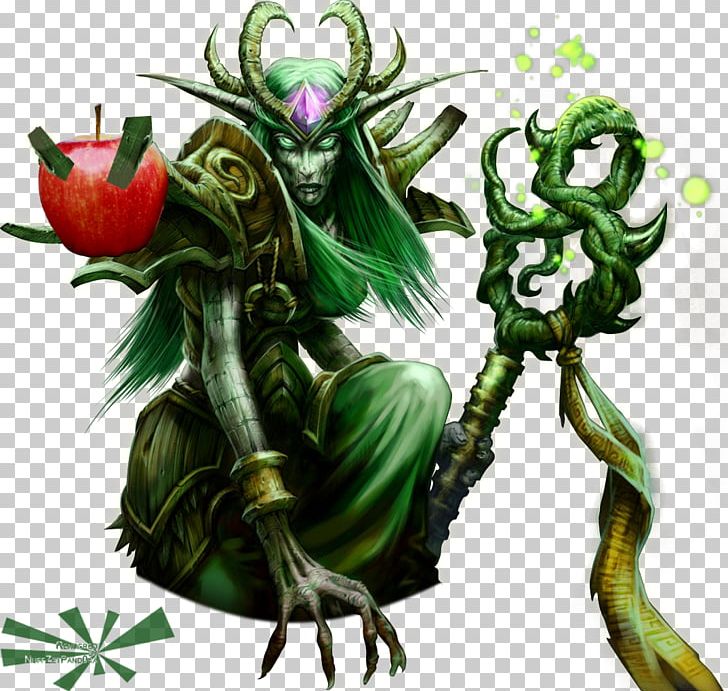 World Of Warcraft: Cataclysm World Of Warcraft: Wrath Of The Lich King Hearthstone Warlock: The Avenger Druid PNG, Clipart, Druid, Expansion Pack, Fictional Character, Flowering Plant, Game Free PNG Download