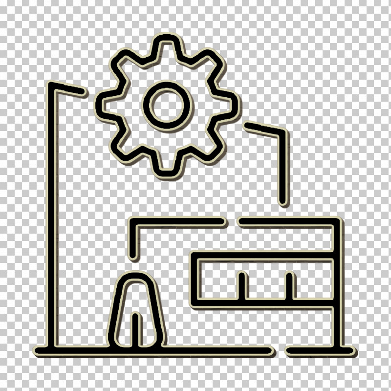Manufacturing Plant Icon Power Plant Icon Manufacturing Icon PNG, Clipart, Manufacturing Icon, Pictogram, Power Plant Icon, Symbol, Web Button Free PNG Download
