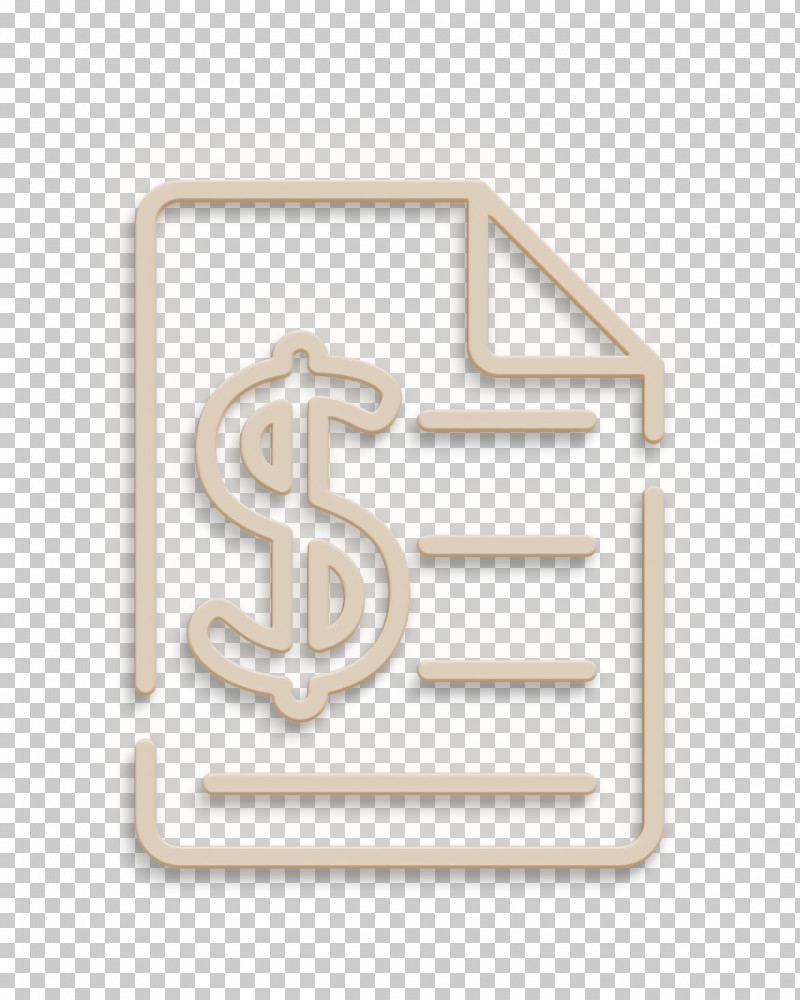 Bill Icon Invoice Icon Finance Icon PNG, Clipart, Bill Icon, Finance Icon, Geometry, Invoice Icon, Line Free PNG Download