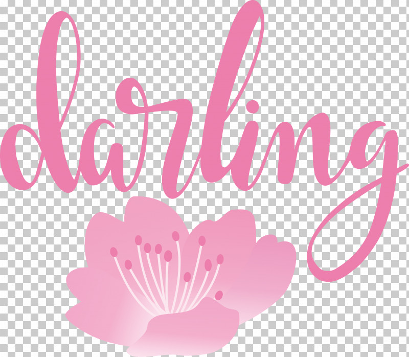 Darling Wedding PNG, Clipart, Biology, Darling, Flower, Logo, Meter Free PNG Download