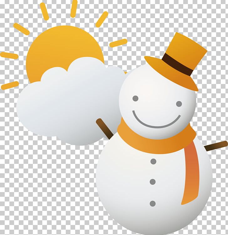 Euclidean Snowman Winter PNG, Clipart, Cartoon, Cold, Computer Graphics, Happy Birthday Vector Images, Hat Free PNG Download