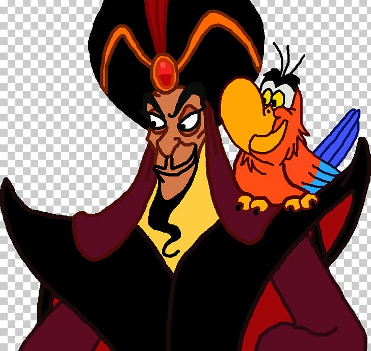 Iago Jafar Aladdin Character PNG, Clipart, Aladdin, Art, Beak, Best, Bird Free PNG Download