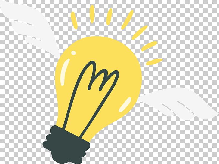 Idea Incandescent Light Bulb Illustration PNG, Clipart, Angel Wing, Angel Wings, Art, Bulb, Chicken Wings Free PNG Download