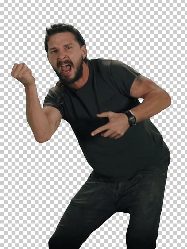 Just Do It Shia LaBeouf Fist PNG, Clipart, Gesture, Just Do It, Man, Memes Free PNG Download