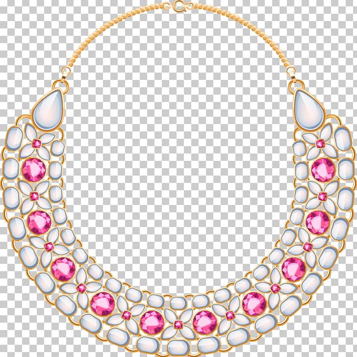 Necklace Jewellery Gemstone Stock Photography PNG, Clipart, Body Jewelry, Bright, Chain, Circle, Dazzling Vector Free PNG Download