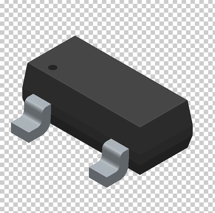 Small-outline Transistor Electronic Component Transient-voltage-suppression Diode PNG, Clipart, 3 Pin, Amplifier, Angle, Bipolar Junction Transistor, Circ Free PNG Download