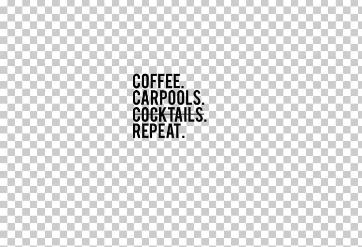 T-shirt Logo Brand Coffee PNG, Clipart, Area, Black, Black M, Brand, Clothing Free PNG Download