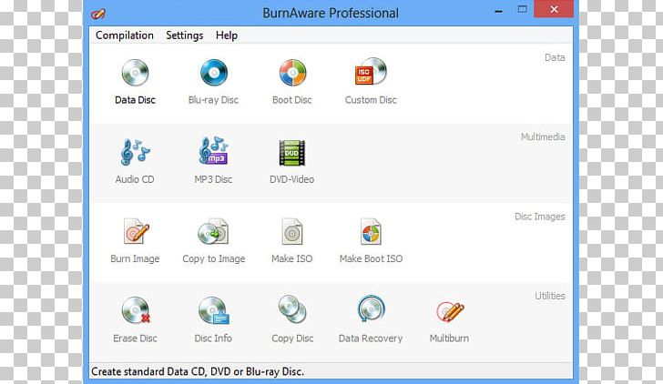 Blu-ray Disc BurnAware ISO Computer Software Free Software PNG, Clipart, Bluray Disc, Brand, Computer, Computer Icon, Computer Program Free PNG Download