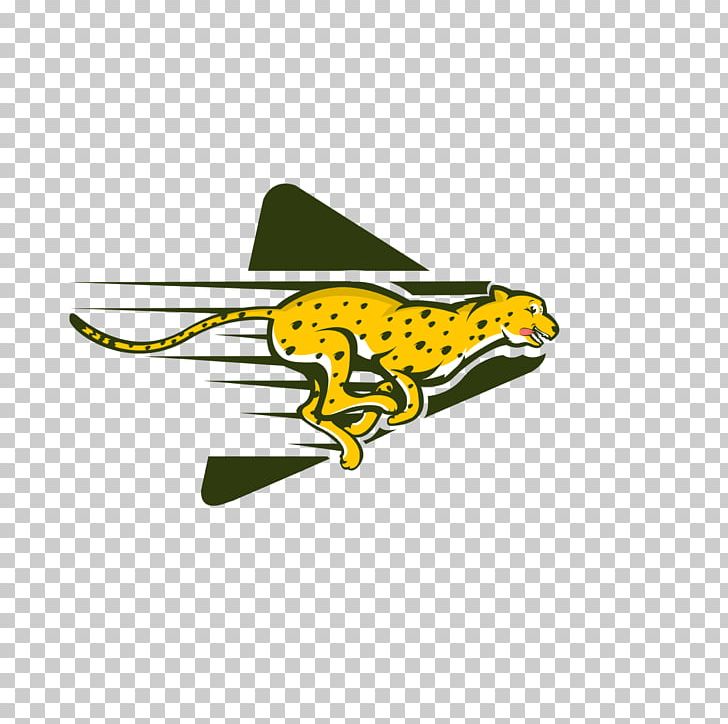 Cheetah Logo Graphic Design PNG, Clipart, 99designs, Amphibian, Animals, Brand, Cartoon Free PNG Download