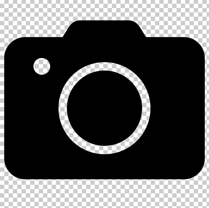Computer Icons Camera Photography PNG, Clipart, Black, Camera, Circle, Computer Icons, Digital Camera Back Free PNG Download