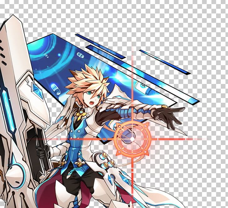 Elsword YouTube Fan Art Drawing PNG, Clipart, Animation, Anime, Armour, Art, Character Free PNG Download