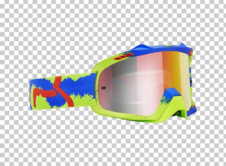 Goggles MX Vs. ATV Alive Motocross Glasses Fox Racing PNG, Clipart, Allterrain Vehicle, Antifog, Electric Blue, Eyewear, Fox Free PNG Download