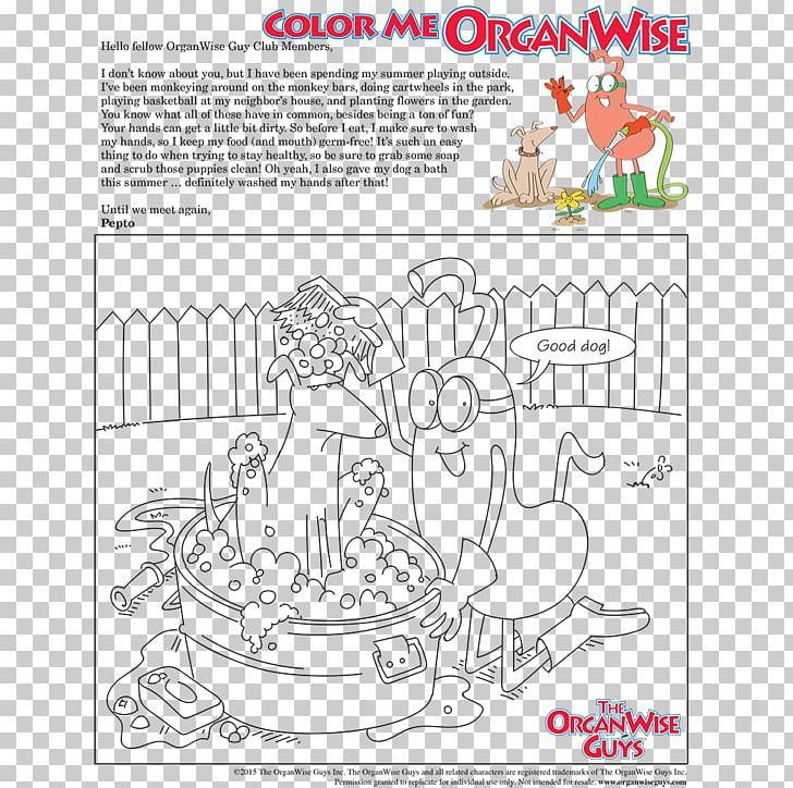 Hand Washing Coloring Book Paper PNG, Clipart, Area, Art, Book, Cartoon, Child Free PNG Download