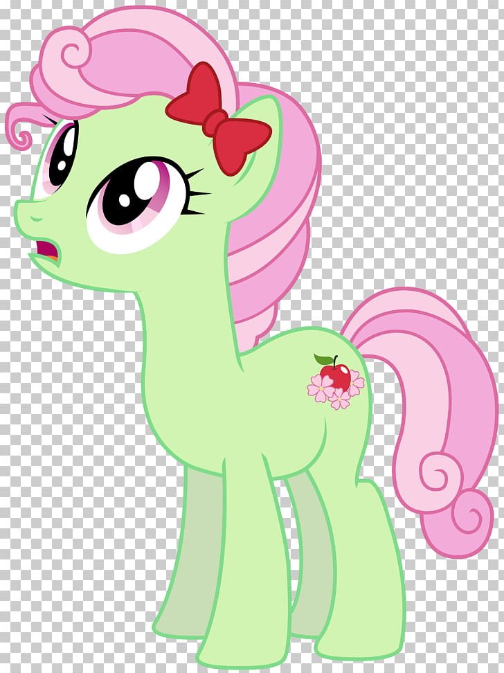 My Little Pony Apple Pie Tart Television PNG, Clipart, Apple, Cartoon, Dhx Media Vancouver, Fictional Character, Flower Free PNG Download