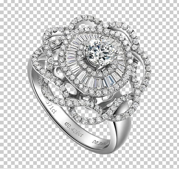 Responsive Web Design Ring Platinum PNG, Clipart, Colored Gold, Designer, Diamond, Diamonds, Flower Ring Free PNG Download
