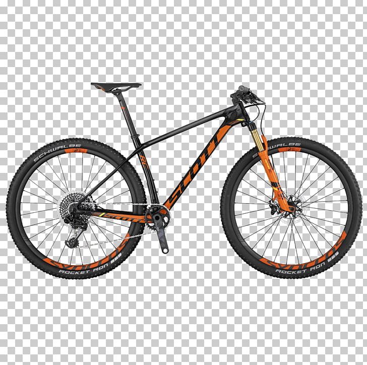 Scott Sports Bicycle Mountain Bike Scott Scale Hardtail PNG, Clipart, 29er, Bicycle, Bicycle Frame, Bicycle Part, Bicycle Saddle Free PNG Download