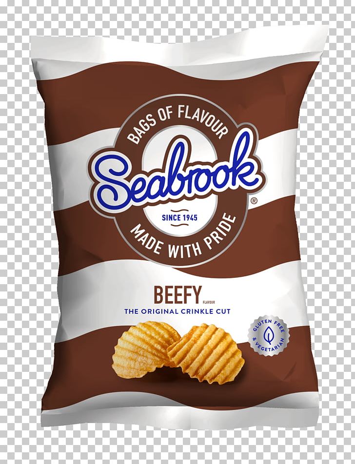 Vegetarian Cuisine Seabrook Potato Crisps Potato Chip Salt Walkers PNG, Clipart,  Free PNG Download