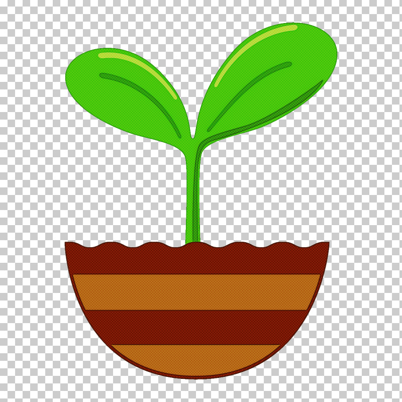 Leaf Green Plant Logo Tree PNG, Clipart, Flowerpot, Grass, Green, Leaf, Logo Free PNG Download