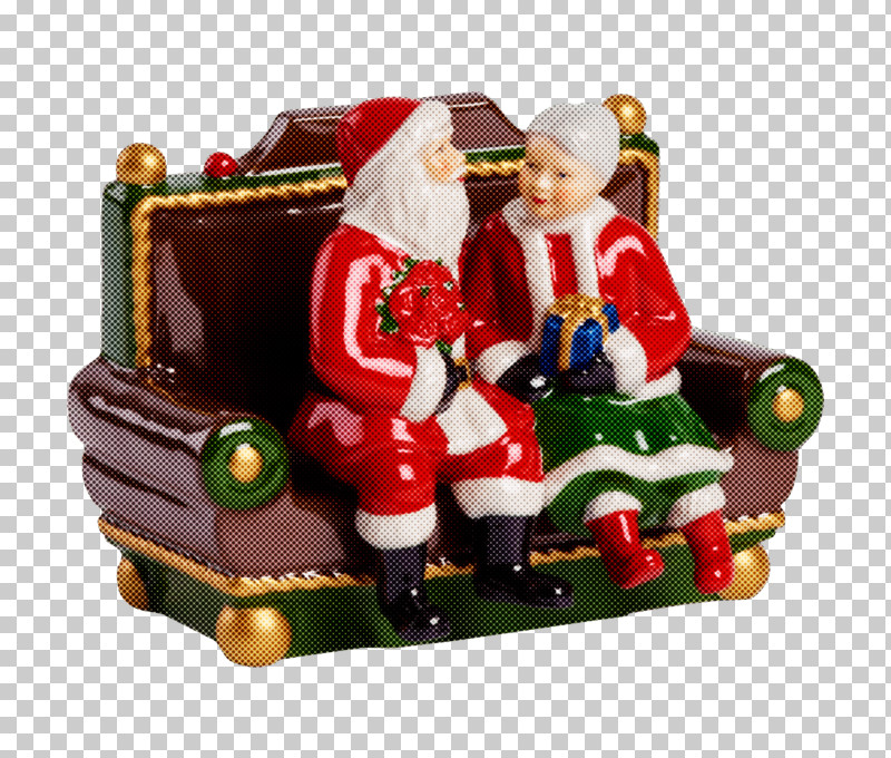 Santa Claus PNG, Clipart, Christmas, Christmas Decoration, Christmas Ornament, Figurine, Holiday Ornament Free PNG Download