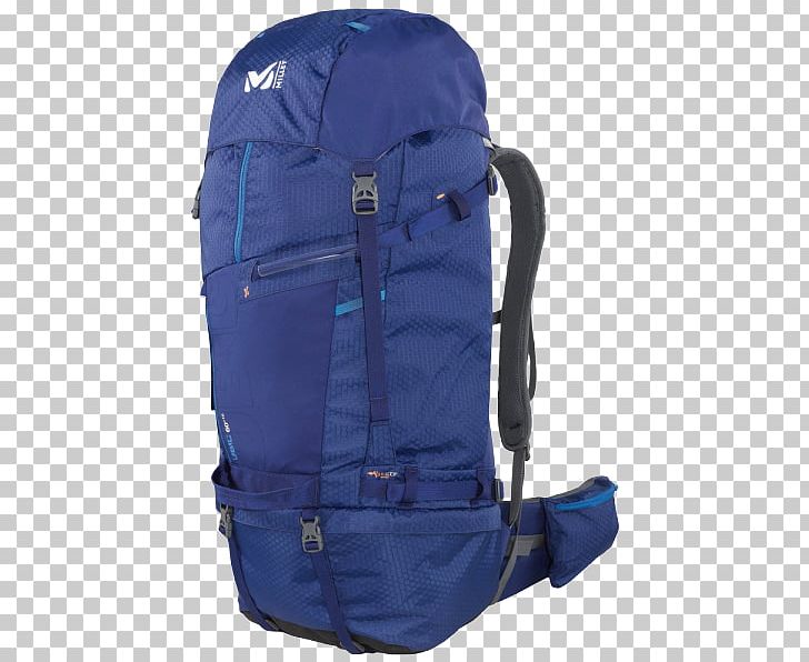 Backpack Montbell Millet Handbag PNG, Clipart, Backpack, Bag, Baggage, Clothing, Cobalt Blue Free PNG Download
