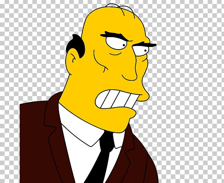 Bart Simpson Principal Skinner Homer Simpson Otto Mann Gary Chalmers PNG, Clipart, Art, Burns Baby Burns, Carl Carlson, Cartoon, Character Free PNG Download