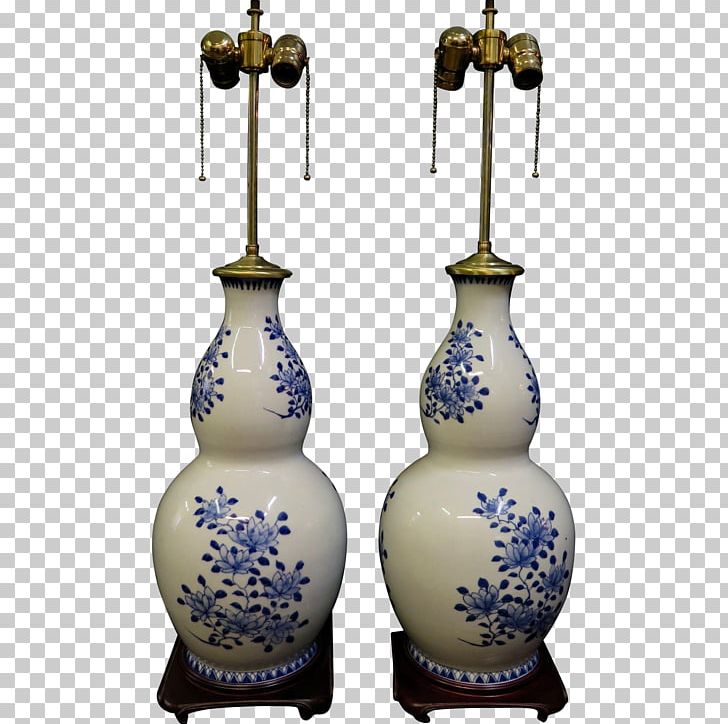 Ceramic Cobalt Blue PNG, Clipart, Ceramic, Chinese, Cobalt Blue, Gourd, Lamp Free PNG Download