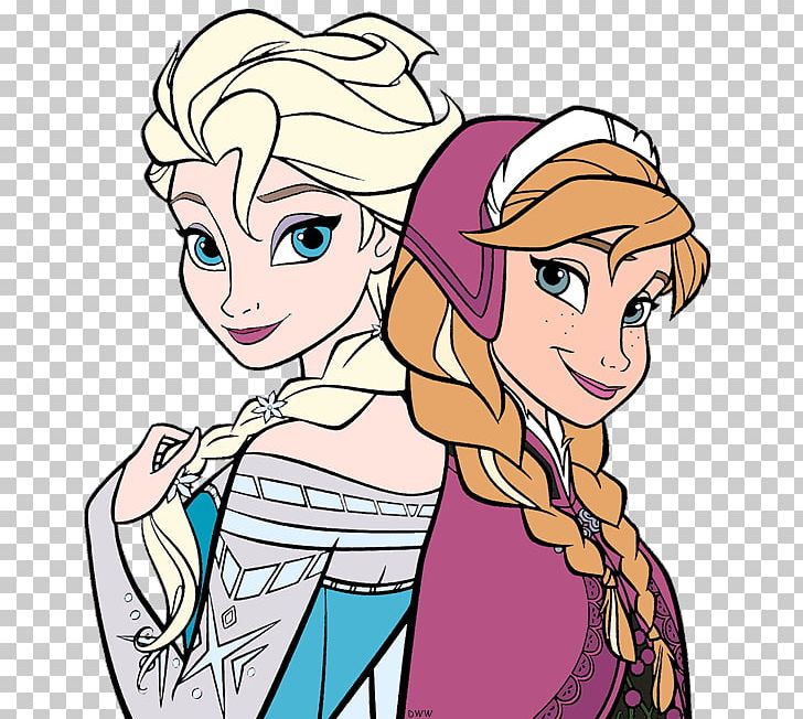 Elsa Anna Olaf Coloring Book Belle PNG, Clipart, Coloring Book, Elsa, Olaf Free PNG Download