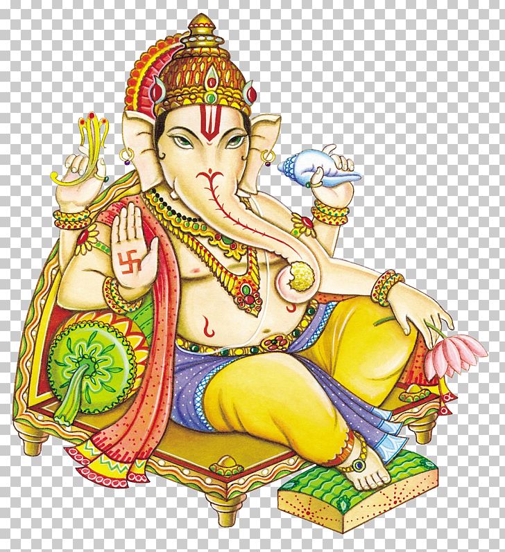 Ganesha Shiva Siddhivinayak Temple PNG, Clipart, Anant Chaturdashi, Art, Artwork, Background, Bhadra Free PNG Download