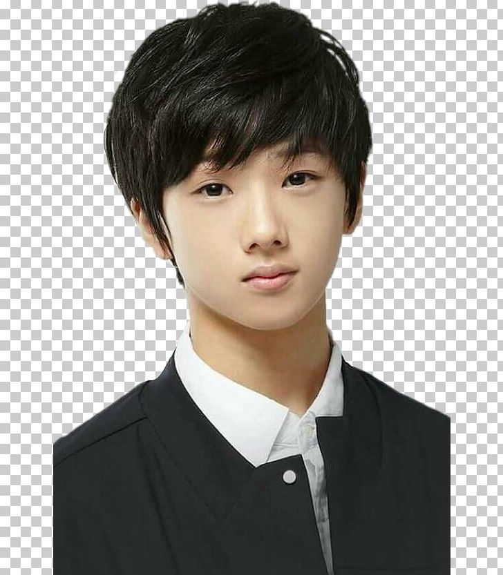 Jisung South Korea NCT 127 SM Rookies PNG, Clipart, Bangs, Black Hair, Brown Hair, Chin, Forehead Free PNG Download