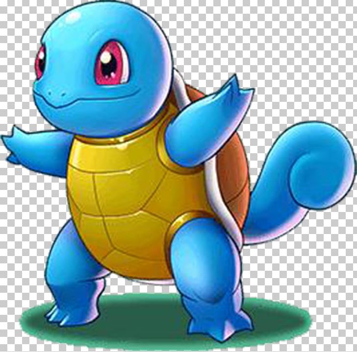 Pokémon Firered And Leafgreen Pikachu Turtle Squirtle Png