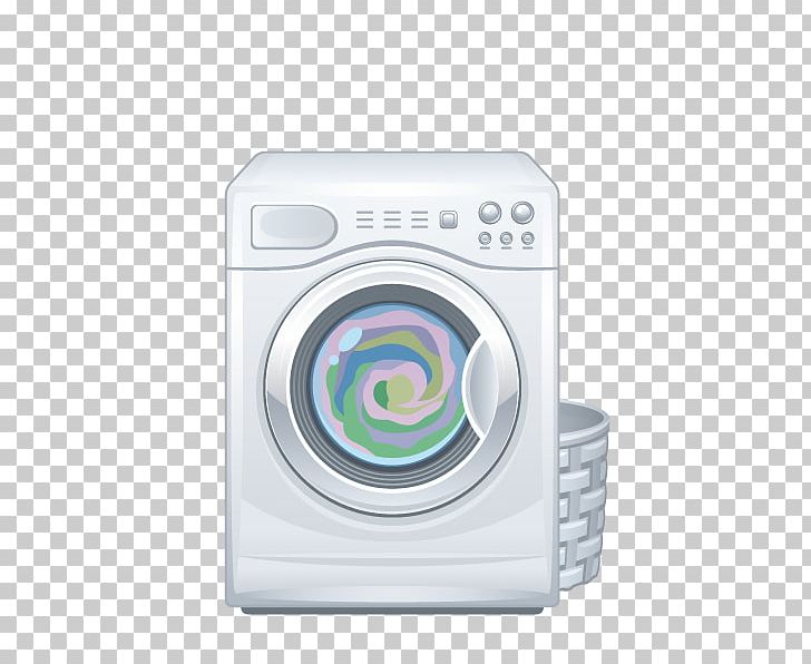 Self-service Laundry Stock Photography Washing Machine PNG, Clipart, Clothes Dryer, Electronics, Home Appliance, Household Products, Household Vector Free PNG Download