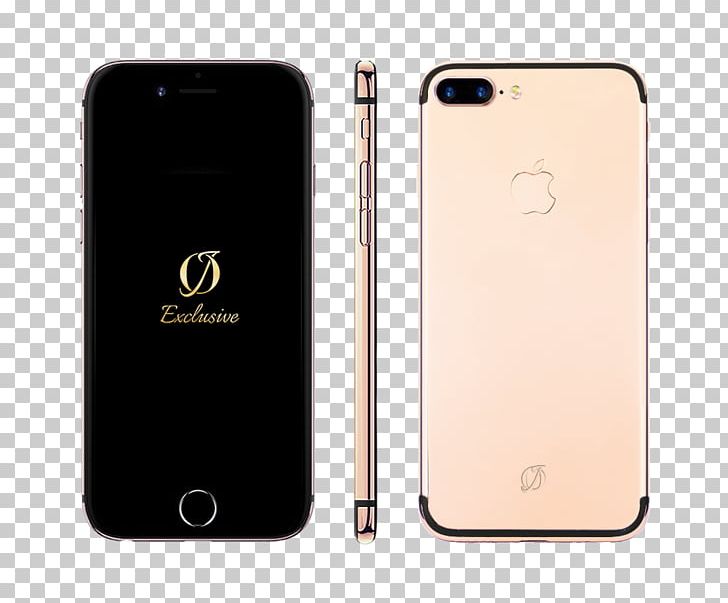 Smartphone Apple IPhone 8 Plus Feature Phone IPhone 6S PNG, Clipart, Apple Iphone 7 Plus, Apple Iphone 8 Plus, Communication Device, Electronic Device, Electronics Free PNG Download