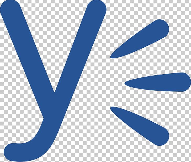 Yammer Logo PNG, Clipart, Angle, Blue, Computer Icons, Download, Electric Blue Free PNG Download