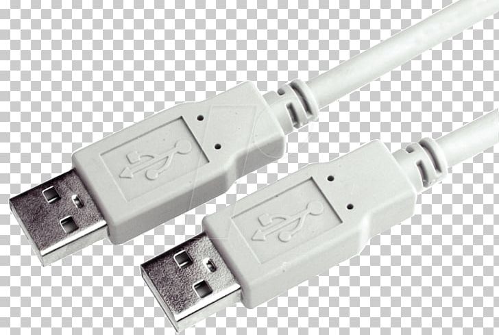 Electrical Connector USB Electrical Cable Printer Cable Adapter PNG, Clipart, Adapter, Cable, Computer Port, Data Transfer Cable, Electrical Cable Free PNG Download