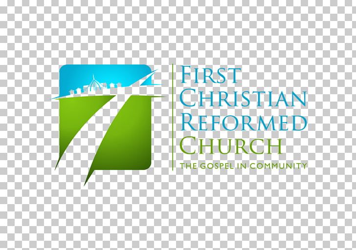 First Christian Reformed Church Logo Brand PNG, Clipart,  Free PNG Download