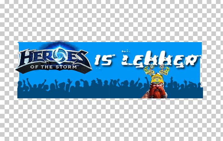 Heroes Of The Storm Logo Banner Brand Game PNG, Clipart, Advertising, Banner, Board Game, Brand, Game Free PNG Download