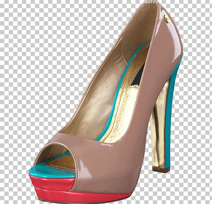 High-heeled Shoe Slip-on Shoe Footwear Sandal PNG, Clipart, Aqua, Basic Pump, Beige, Blink Blink, Clothing Accessories Free PNG Download