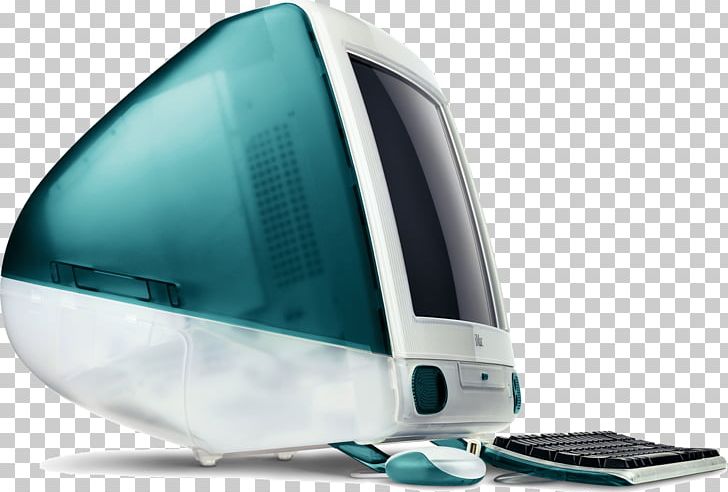 IMac G3 Macworld/iWorld Apple PNG, Clipart, Apple, Apple Imac, Bondi Blue, Cathode Ray Tube, Computer Free PNG Download