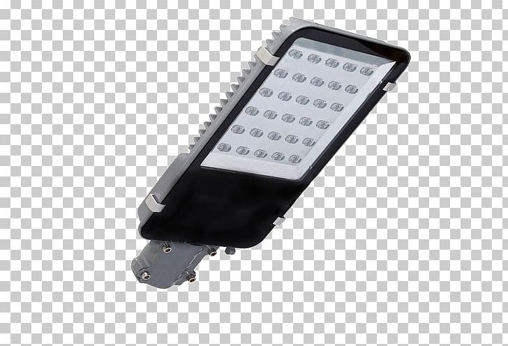 LED Street Light Light-emitting Diode Lighting PNG, Clipart, File, Floodlight, Hardware, Highmast Lighting, Lamp Free PNG Download