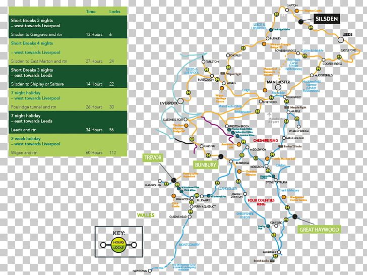 Leeds And Liverpool Canal Huddersfield Narrow Canal Skipton Rochdale Canal Narrowboat PNG, Clipart, Area, Boat, Canal, Canal Ring, Diagram Free PNG Download