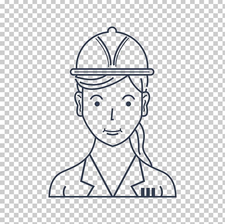 /m/02csf Headgear Cartoon Design PNG, Clipart, Angle, Area, Artwork, Behavior, Black And White Free PNG Download