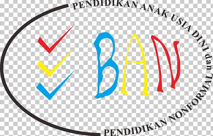 Nonformal Education Early Childhood Education BAN PAUD Dan PNF Accreditation PNG, Clipart, Accreditation, Anak Usia Dini, Area, Ban, Brand Free PNG Download