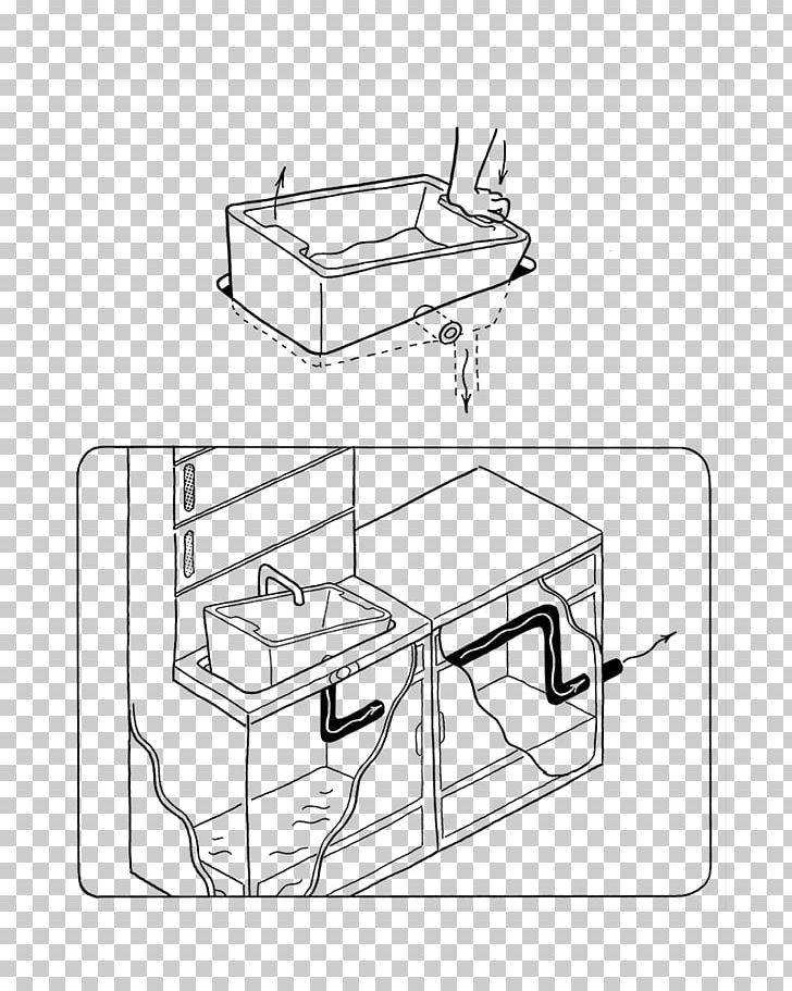 Table Kitchen Sketch PNG, Clipart, Angle, Area, Art, Artwork, Bathroom Free PNG Download