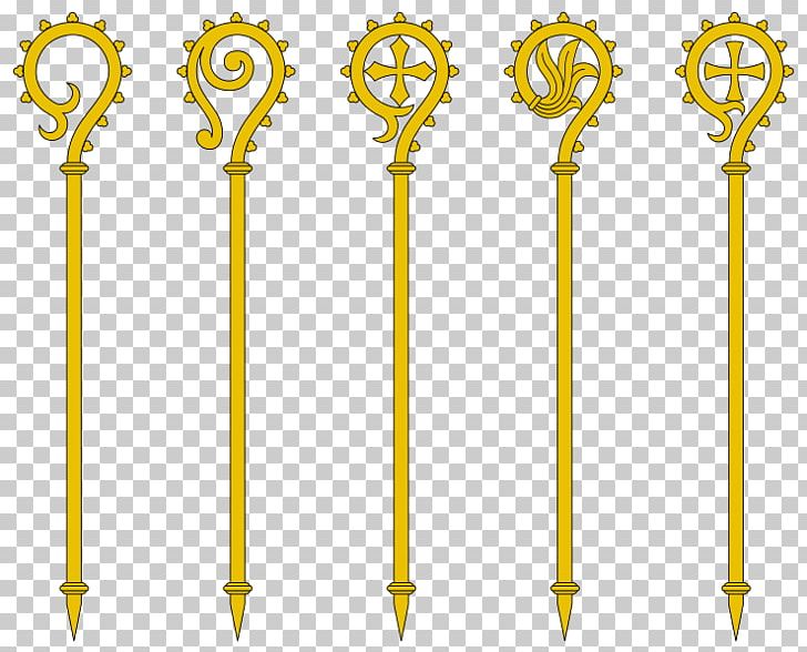 Thumbnail Crozier December 2 Wikimedia Commons PNG, Clipart, Angle, Body Jewellery, Body Jewelry, Calendar Date, December 2 Free PNG Download
