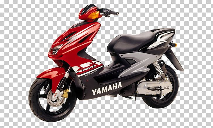 Yamaha Motor Company Motorcycle Accessories Scooter Piaggio Yamaha Aerox PNG, Clipart, Aprilia Rs125, Cars, Mbk, Mbk Booster, Motorcycle Free PNG Download