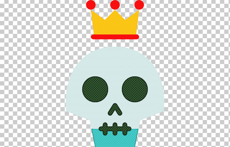 Bone Skull Symbol PNG, Clipart, Bone, Skull, Symbol Free PNG Download