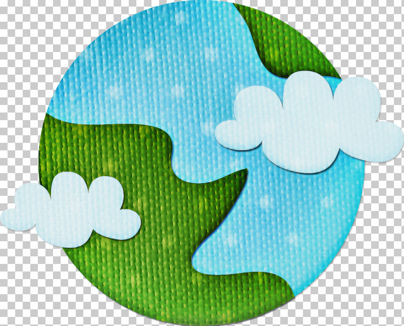 Green Aqua Turquoise Leaf Cloud PNG, Clipart, Aqua, Cloud, Green, Leaf, Plant Free PNG Download