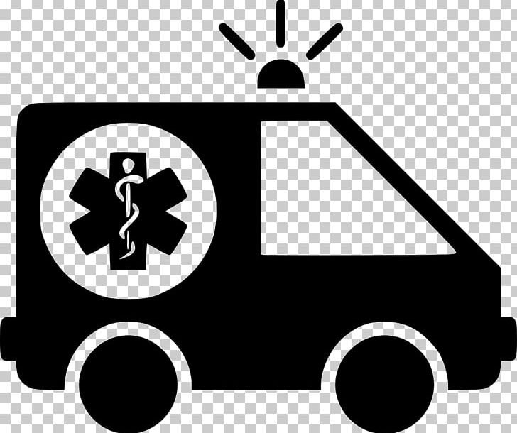 Ambulance Computer Icons Emergency PNG, Clipart, Ambulance, Ambulance Car, Angle, Area, Black Free PNG Download