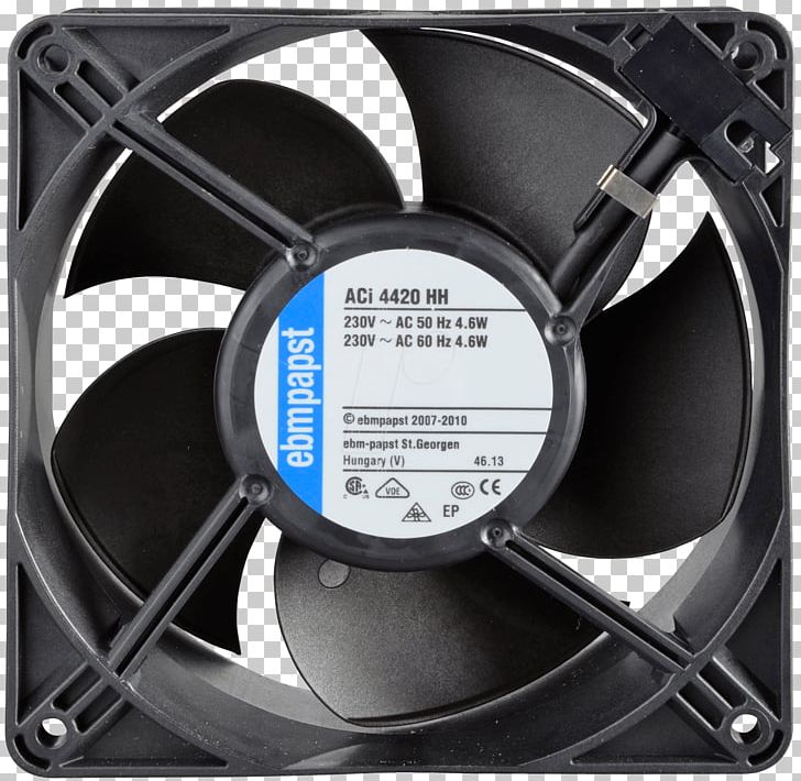 Computer System Cooling Parts Axial Fan Design Ebm-papst Efficient Energy Use PNG, Clipart, Axial Fan Design, Company, Computer Component, Computer Cooling, Computer System Cooling Parts Free PNG Download